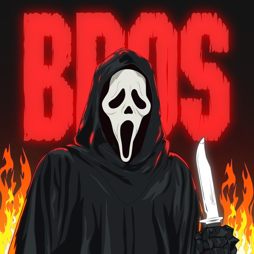BROS — 1/1 Bonez legend
