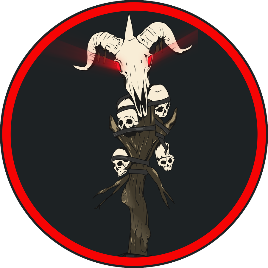 Revealed vault trait — ritual staff